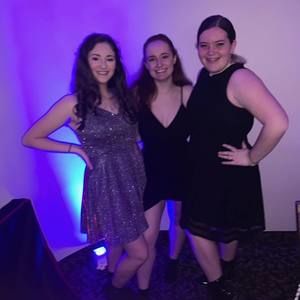 Meet your Posher, Emily